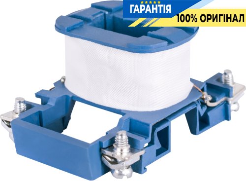 Котушка керування E.NEXT i0160040 для контактора UKC 9-18A, 36В AC