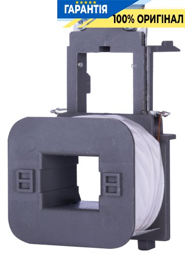 Котушка керування E.NEXT e.industrial.ukc.coil.40.380 для контактора UKC 9-40A, 380В, артикул i0160004