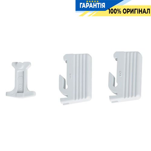 Механічна блокування Hager EVA101 для контакторів EV007…EV015, EVN022, EVL014…EVL027