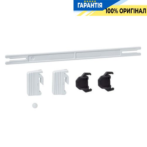 Механічний блокіратор Hager EVA102 для контакторів EV018…EV038, EVN032…EVN045