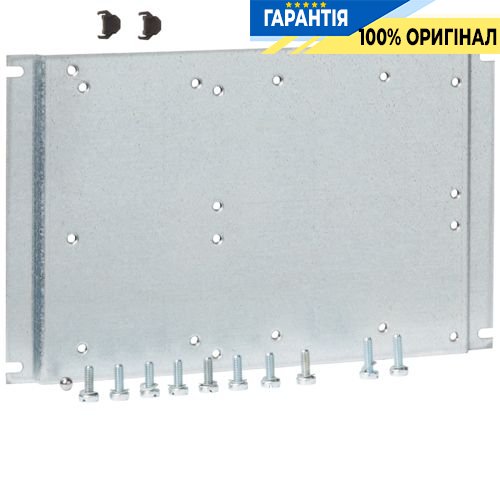 Механическая блокировка Hager EVA104 для контакторов EV080…EV170, EVN125…200