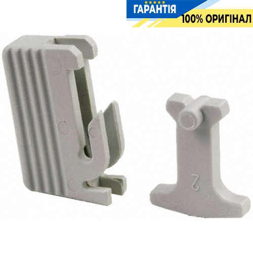 Механічний блокіратор Eaton для контакторів DILM17-DILM32, код 281197, надійне з’єднання та безпека експлуатації