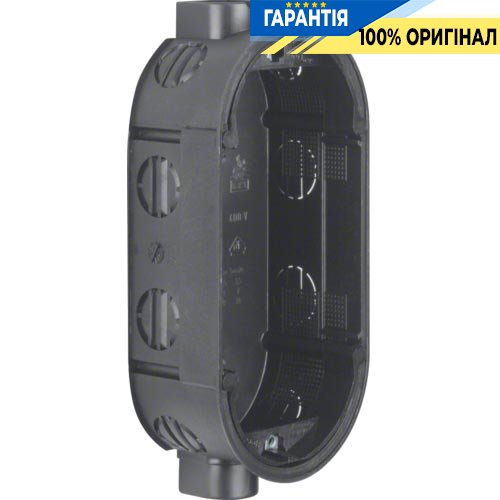 Монтажна коробка, Berker TS 1809