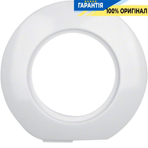 Рамка оконечная Berker 138149