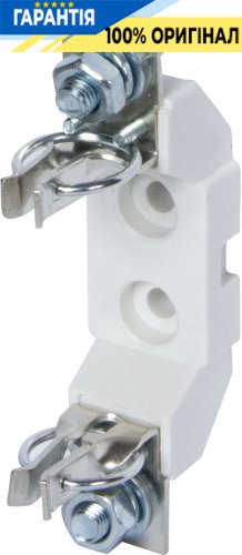 Тримач запобіжника плавкого E.NEXT e.fuse.NT00.h, розмір 00, 160А, артикул i0760065