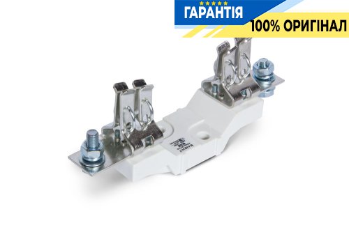Держатель предохранителя плавкого E.NEXT e.fuse.NT2.h, габарит 2, 400А, артикул i0760068