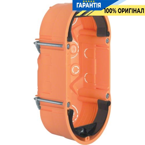 Монтажная коробка для полых стен, Berker TS