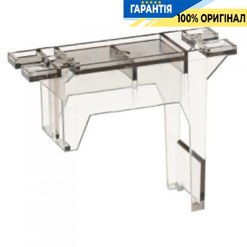 Кріпильний адаптер Finder 04605F для моделей 46.52 та 61 на панель