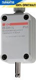 Измеритель влажности ES-DH-1L с унифицированным выходом 4-20 мА F&F