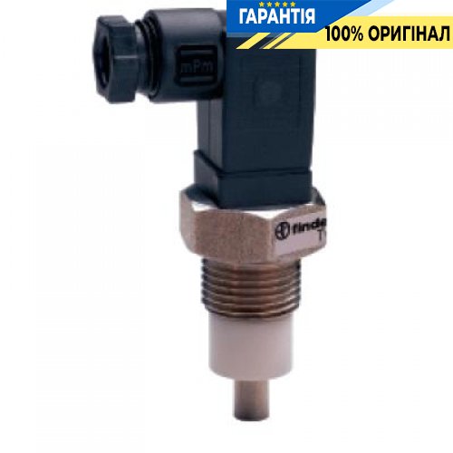 Держатель электрода с 2 полюсами из нержавеющей стали AISI 316 Finder 07251AISI316