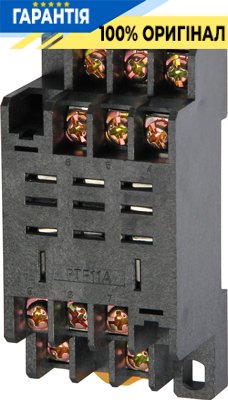 Разъем модульный E.NEXT e.control.p103s для промежуточного реле 10А 3 гр. конт. i.ptf.11a