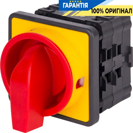 Пакетный переключатель E.NEXT LK40/2.211-ZК/45 щитовой 3p 40А с передней панелью под пломбирование 8615-200