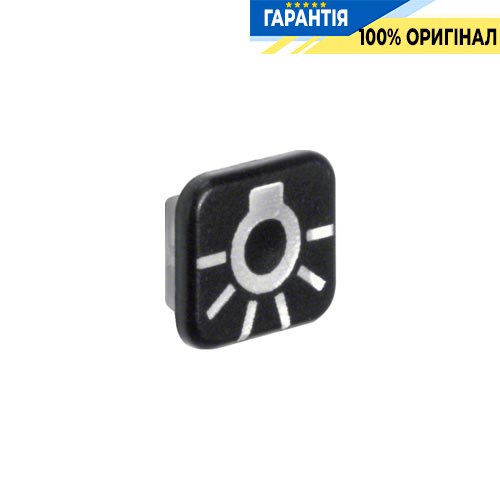 Линза с символом «Свет», комплект 10шт., W.1 Berker 18223501