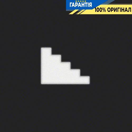 Пленка для LED-сигнала с символом «Лестница» Berker 19058004