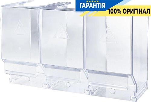 Клеммная крышка LBS-TS 3P 630(CO) для автоматов LBS400-630A ETI 4661502
