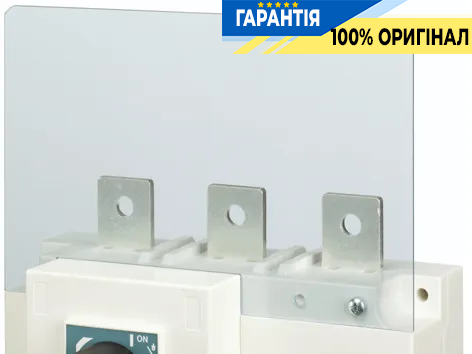 Клемовий екран ETI LBS-TS 4P CO 1250 для LBS 1250A CO 4P, артикул 4661588