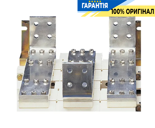 Соединительный элемент LBS-BR2000-2500 CO (тип А) ETI 4661597 для электрических соединений
