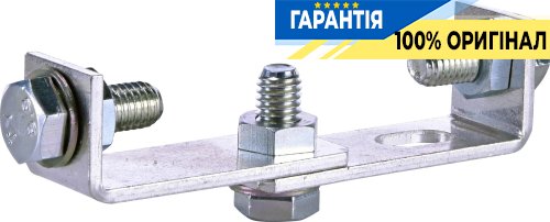 З'єднувальна шина ETI LBS-BR 160 1P CO для LBS 160 CO 3P/4P, артикул 4661590