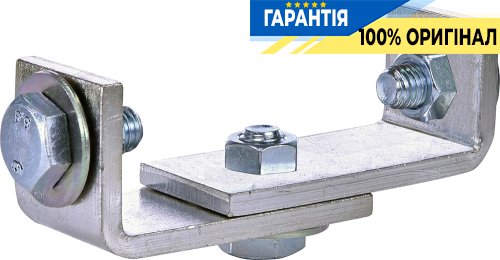 З’єднувальна шина ETI LBS-BR 400 1P CO для LBS 400 CO 3P/4P, артикул 4661592