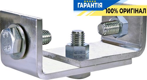 З’єднувальна шина ETI LBS-BR 630 1P CO для LBS 630 CO 3P/4P, артикул 4661593
