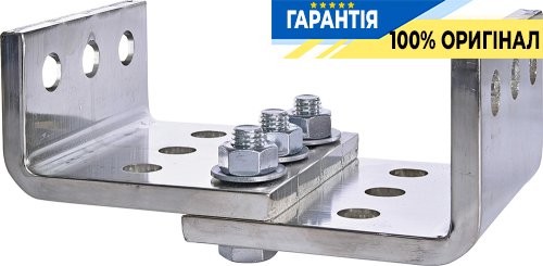 З’єднувальна шина ETI LBS-BR1600 1P CO для LBS 1600 CO 3P/4P, артикул 4661596