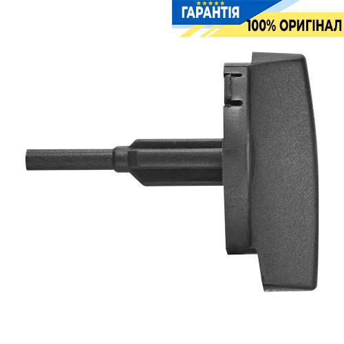 Рукоятка черная на корпус рубильника CLBS-DH80/B ETI 4661410 для удобного управления