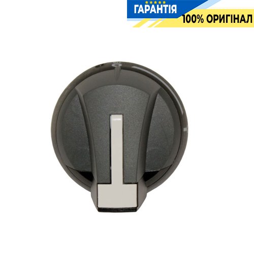 Рукоятка сіра для корпусу рубильника CLBS-EH125/01G ETI 4661417