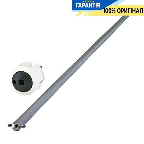 Шток CLBS-S320 320 мм ETI 4661423 для электромонтажа