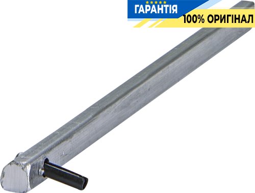 Шток SH LAS J 100 мм ETI 4665302 сталь для электромонтажа