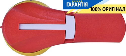 Рукоятка выносная ETI LBS-EH 630/YR красная для LBS..CD 160-630А, артикул 4661486