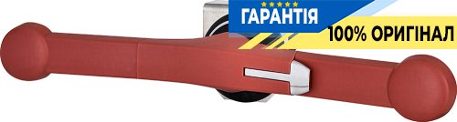 Рукоятка выносная ETI LBS-EH 3200/YR красная для выключателей LBS 2000-3200А, артикул 4661488