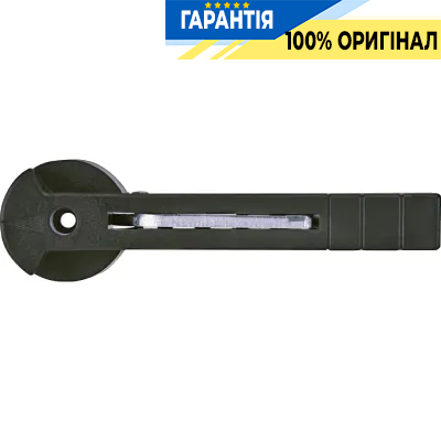 Рукоятка на корпус LBS-DH 630/B черная для LBS..CD 250-630А ETI 4661481