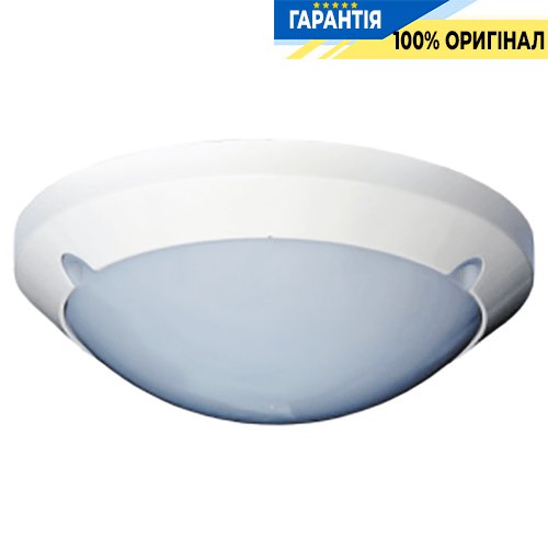 Светильник LED F&F DRM-04 с микроволновым датчиком движения, энергосберегающий, артикул DRM-04