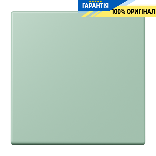 Клавіша 1-а JUNG LC990217 vert anglais clair (32041) для електропроводки