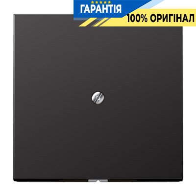 Кабельний вивід Jung AL2990AD Dark