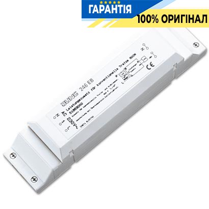 Підсилювач димера на 600W Jung 246EB