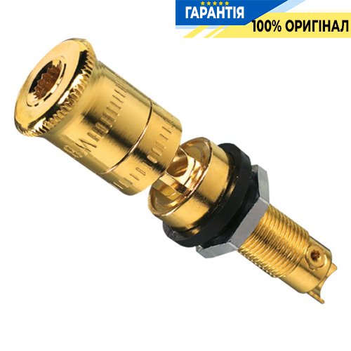 Разъем для акустики «High-End» LPK63SW Jung