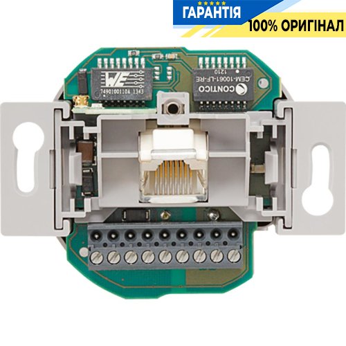 Механізм розетки WLAN точка доступу Jung WLAN-AC-POE-UAE