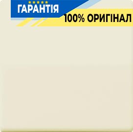Панель димера (світлорегулятора) сенсорного Jung ABAS1561.07 слонова кістка