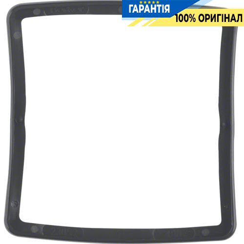 Уплотнительная рамка для 1-кр. рамок ARSYS, Berker 105600