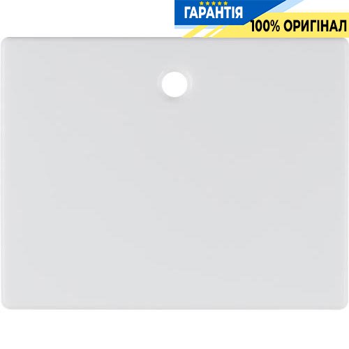 Панель для шнурового выключателя, полярно-белая, ARSYS, Berker 11470069