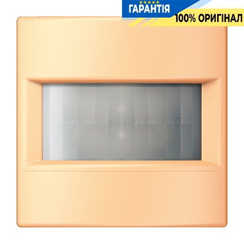 Універсальний датчик руху 1,1 м JUNG HOME BTLC17181258, колір terre sienne claire 59 (4320P)