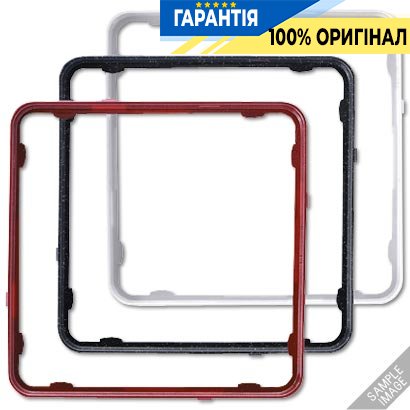 Внутренняя вставка Jung CDP81BLM синий металлик