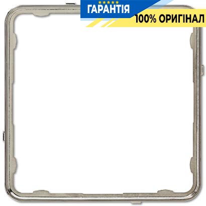 Внутренняя вставка Jung CDP81ES Edelstahl