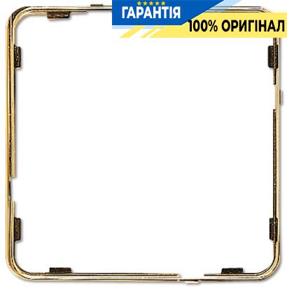 Внутрішня вставка Jung CDP81GGO поліроване золото