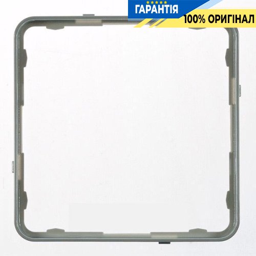 Внутренняя вставка Jung CDP81LG светло-серая