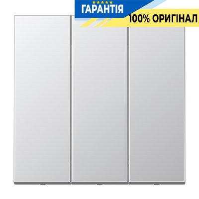Клавіша 3-а Jung AL993 Алюміній