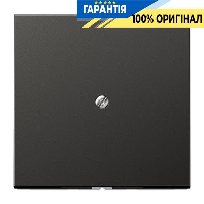 Кабельный вывод Jung AL2990AAN Антрацит
