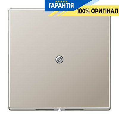 Кабельный вывод Jung ES2990A Edelstahl
