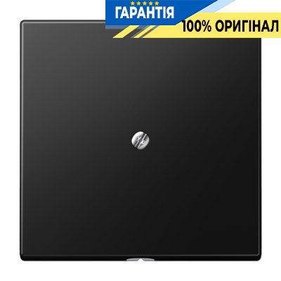 Кабельний Вивід Jung LS990ASWM чорний графіт матовий